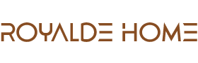 Royalde Home Tekstil Logo