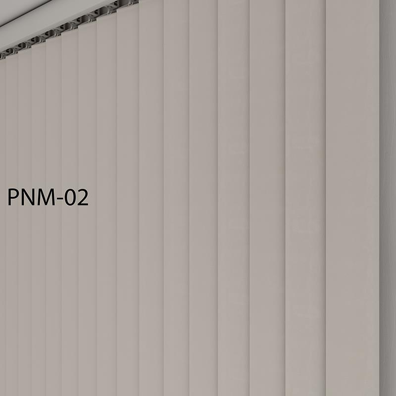 Dikey Stor Perde PNM02